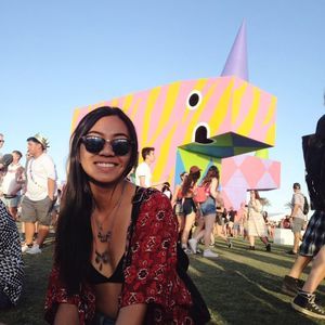 Meet your Posher, Megan